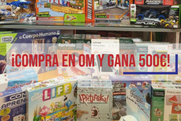 Gana 500 euros comprando en Oportunidades Málaga - Noticias
