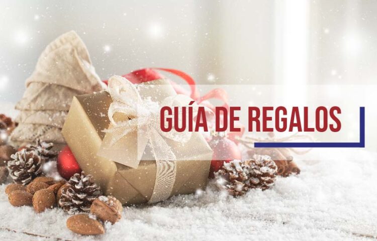 Guía de regalos de Navidad para toda la familia - Noticias